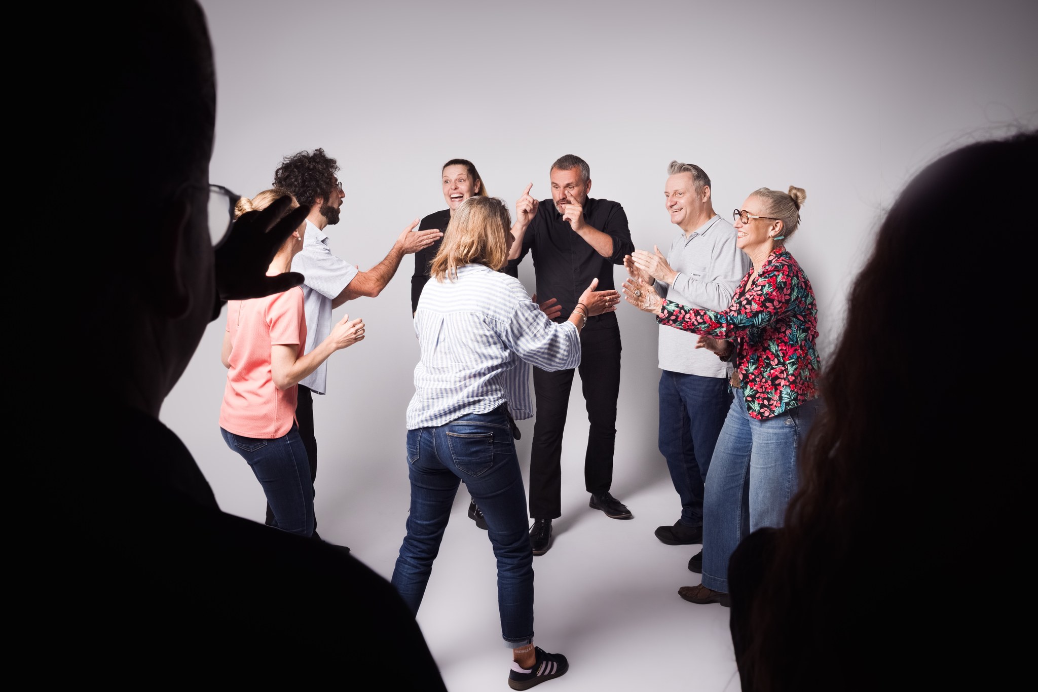 Impro et Fun