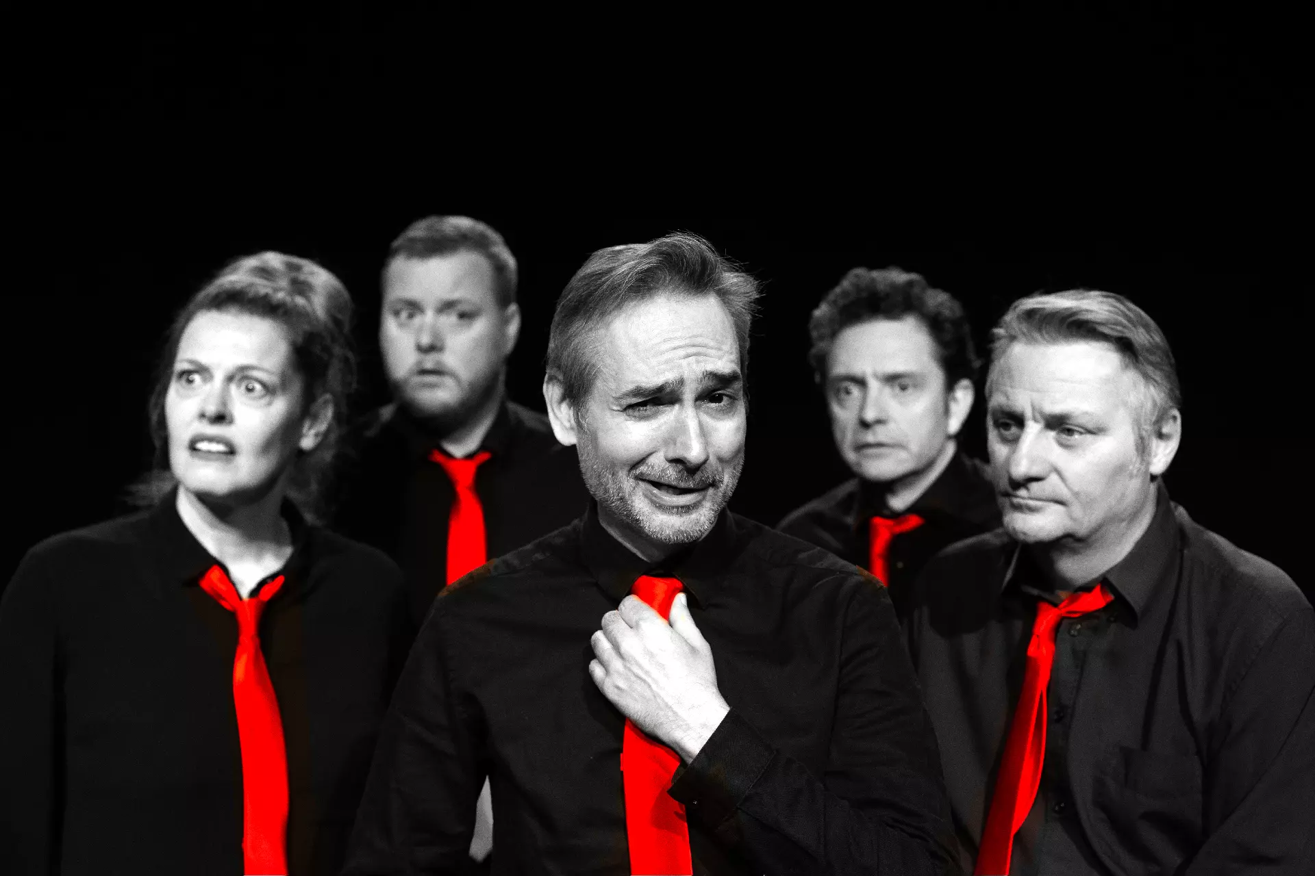 Impro Corporate