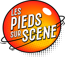 Les Pieds sur scène